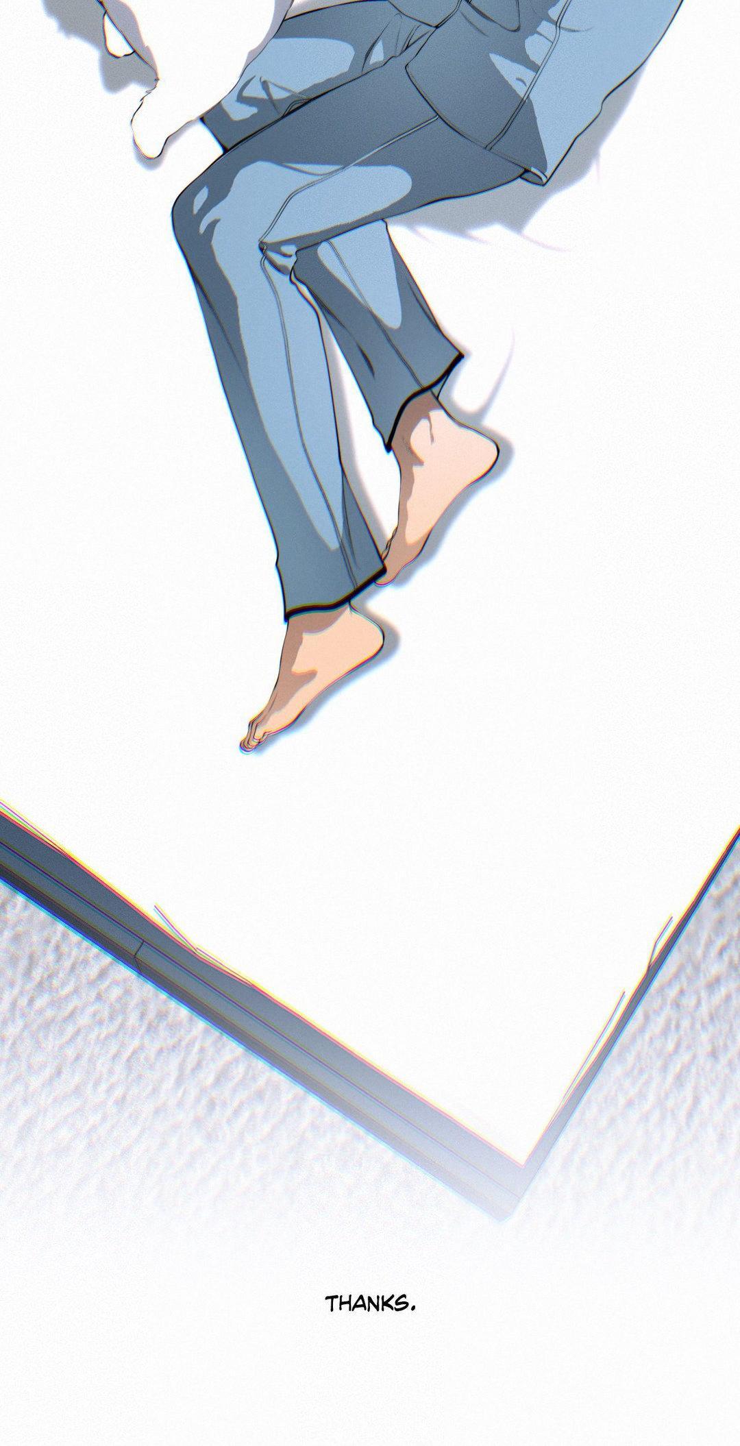 Lost in the Cloud, Chapter 131 image 51